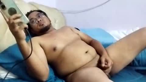 Snapshot of hanis769 chatting on February 16, 2026, 11:23 pm Lancap n fun online show from February 16, 2026, 11:23 pm