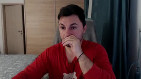 HankMalone online show from February 1, 2025, 6:29 pm