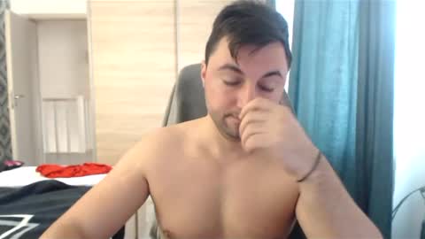 HankMalone online show from March 11, 2025, 7:15 am