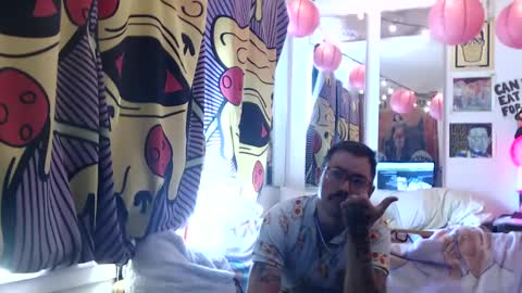 hank rams online show from September 28, 2025, 7:08 pm