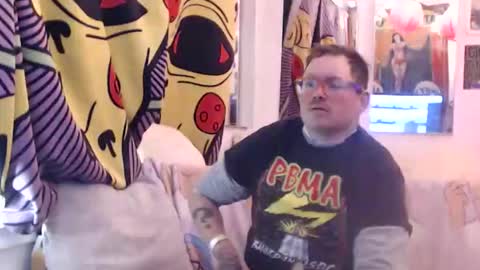 hank rams online show from December 14, 2025, 3:23 am