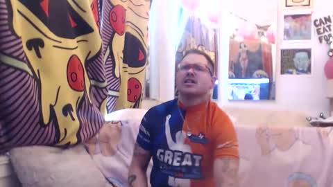 hank rams online show from March 24, 2026, 6:57 pm