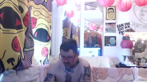 hank rams online show from April 11, 2026, 7:18 pm