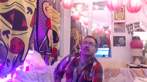 hank rams online show from April 20, 2026, 1:08 am