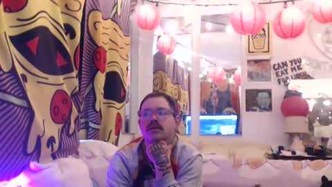 hank rams online show from May 21, 2026, 1:51 pm