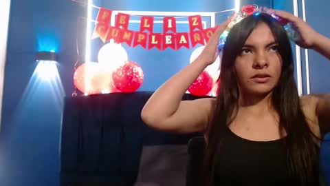 Hanna online show from October 8, 2025, 4:37 pm