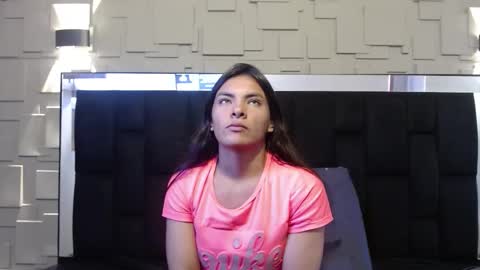 Hanna online show from October 30, 2025, 9:15 pm