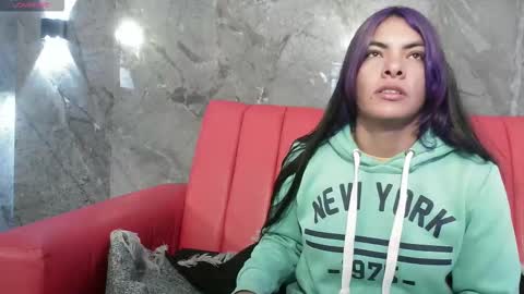 Hanna online show from November 18, 2025, 11:25 am