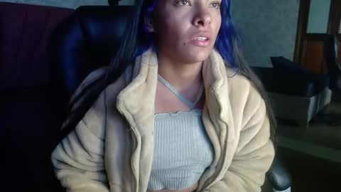 Hanna online show from November 20, 2025, 7:35 pm