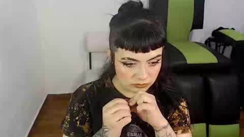 JUANA online show from December 21, 2024, 4:52 am