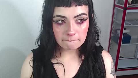 JUANA online show from February 14, 2025, 8:42 am