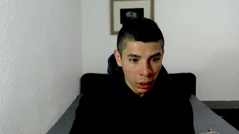 JUANA online show from September 22, 2025, 4:58 am