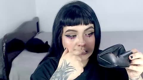 JUANA online show from October 8, 2025, 5:16 am