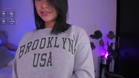 hanna online show from October 19, 2025, 9:59 pm