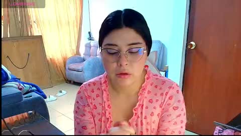 Snapshot of hanna__11_ chatting on February 28, 2026, 7:15 pm Hanna online show from February 28, 2026, 7:15 pm