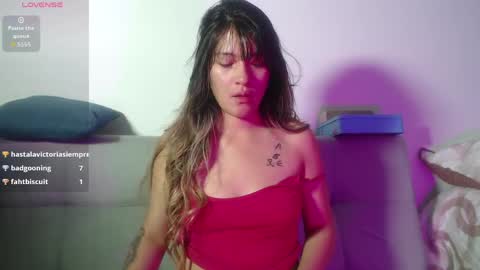 Snapshot of hanna__jones7 chatting on May 18, 2026, 4:13 pm Hanna online show from May 18, 2026, 4:13 pm