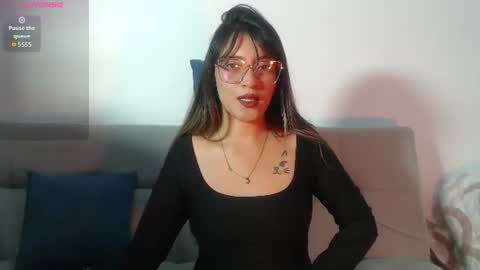 Snapshot of hanna__jones7 chatting on June 13, 2026, 9:35 pm Hanna online show from June 13, 2026, 9:35 pm