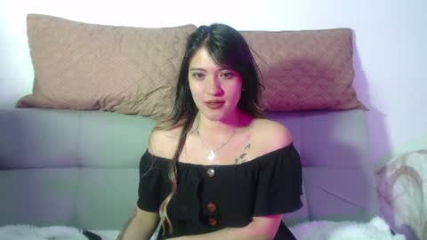 Hanna  online show from July 30, 2026, 1:15 am