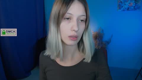 Hanna  online show from January 10, 2025, 3:37 pm