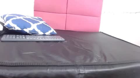 Hanna Palmer online show from January 9, 2025, 8:01 pm