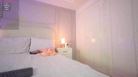 hanna online show from October 30, 2025, 3:19 am