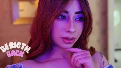  hanna  online show from January 15, 2025, 3:22 am