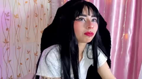  hanna  online show from February 27, 2025, 6:07 am