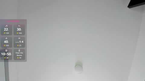 Snapshot of hanna_baker01 chatting on April 28, 2026, 2:44 pm Hanna Baker online show from April 28, 2026, 2:44 pm