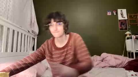 Hanna Banana5 online show from February 12, 2026, 6:19 am