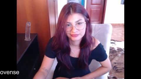 hanna online show from April 18, 2026, 7:07 pm