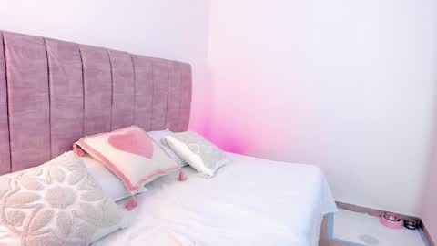 hanna_bunny15 online show from November 21, 2025, 10:30 pm