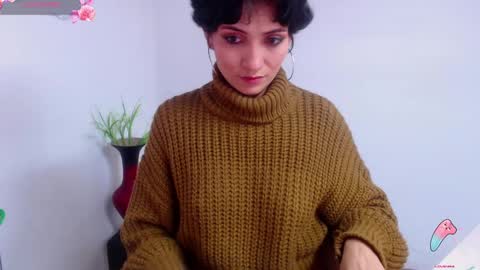 Sara online show from December 19, 2024, 9:28 pm