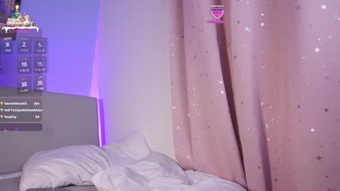 HANNA  online show from January 1, 2025, 9:49 am