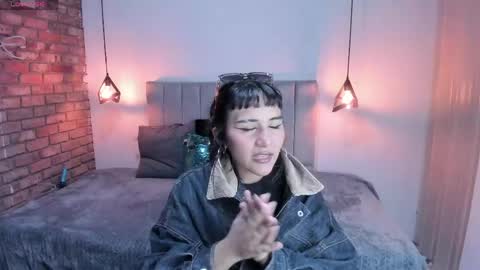Hanna clark online show from May 19, 2026, 11:38 am