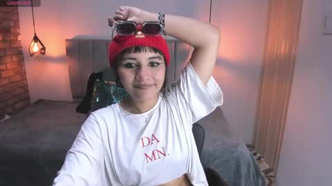 Hanna clark online show from May 22, 2026, 2:44 pm