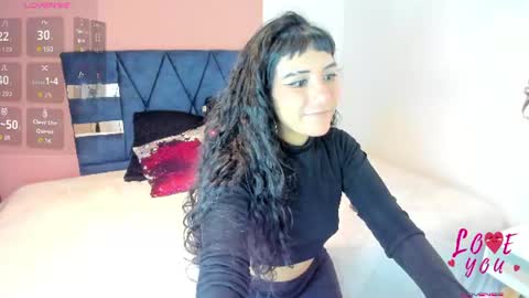 Snapshot of hanna_clark__ chatting on July 3, 2026, 11:27 am Hanna clark online show from July 3, 2026, 11:27 am