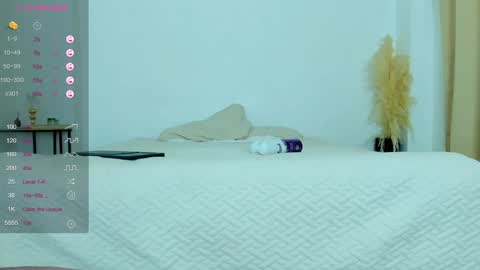 hanna_connorss online show from January 22, 2025, 6:10 pm