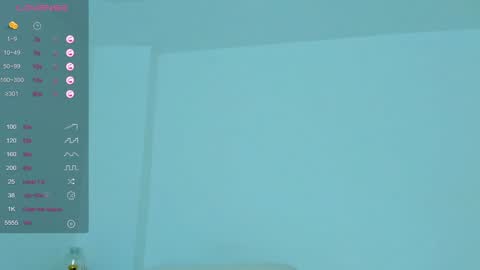 hanna_connorss online show from January 31, 2025, 5:53 pm