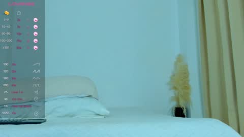 hanna_connorss online show from January 31, 2025, 8:54 pm