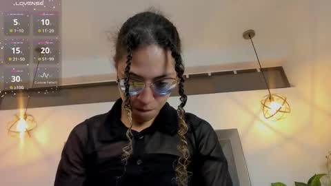 HANNA online show from December 4, 2025, 12:36 pm