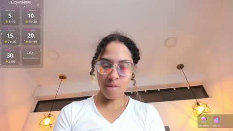 HANNA online show from January 6, 2026, 12:20 pm