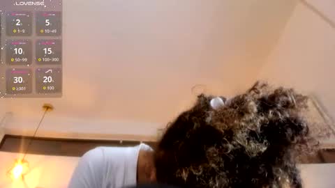 HANNA online show from March 5, 2026, 12:23 pm