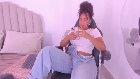 Hanna online show from February 26, 2026, 11:42 am