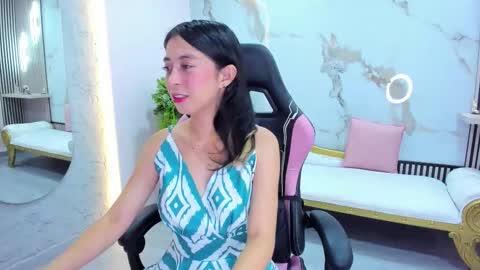 Hanna online show from October 29, 2025, 7:04 pm