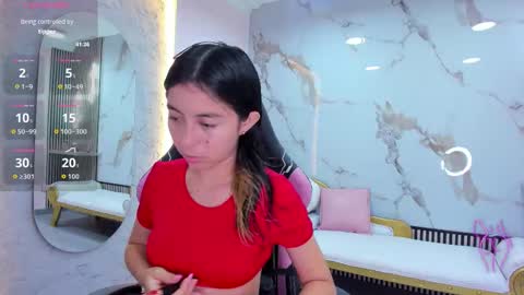 Hanna online show from November 9, 2025, 10:24 am