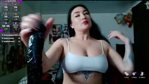 Hanna davis  new account  online show from October 24, 2025, 10:28 pm