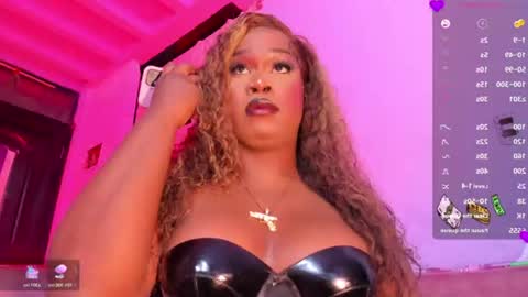 Snapshot of hanna_dollx chatting on July 2, 2026, 1:27 am Danniela online show from July 2, 2026, 1:27 am