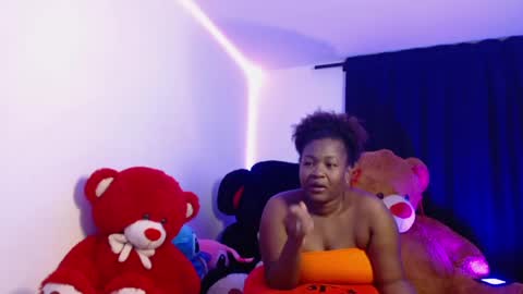 Snapshot of hanna_ebony_x chatting on May 28, 2026, 2:31 am HANNA 3 online show from May 28, 2026, 2:31 am