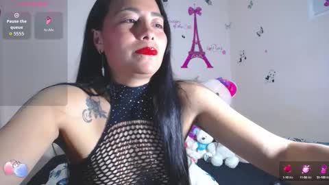 HANNA online show from September 27, 2025, 4:39 am