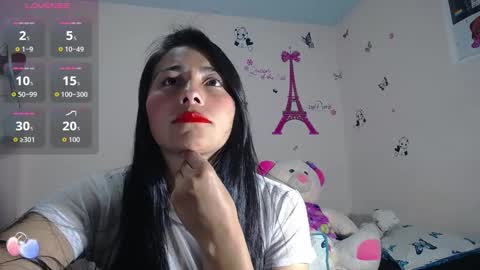 HANNA online show from September 28, 2025, 2:50 am